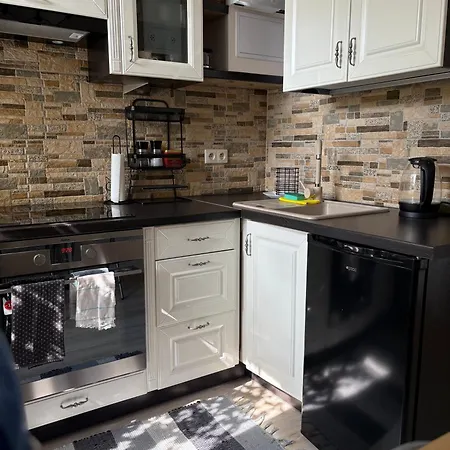 아파트 Staromiejski