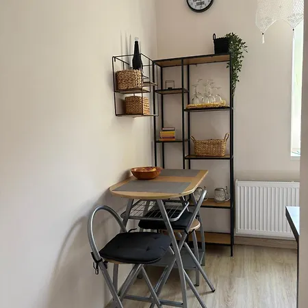 아파트 Staromiejski *