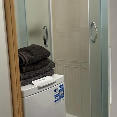 Staromiejski 아파트