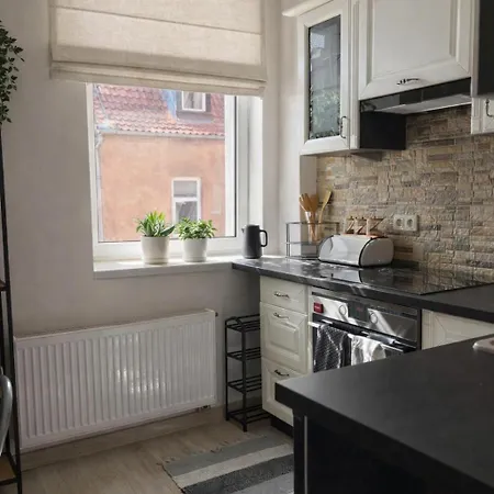 Staromiejski Olsztyn