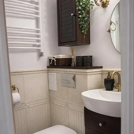 Staromiejski Olsztyn (Warmian-Masurian)