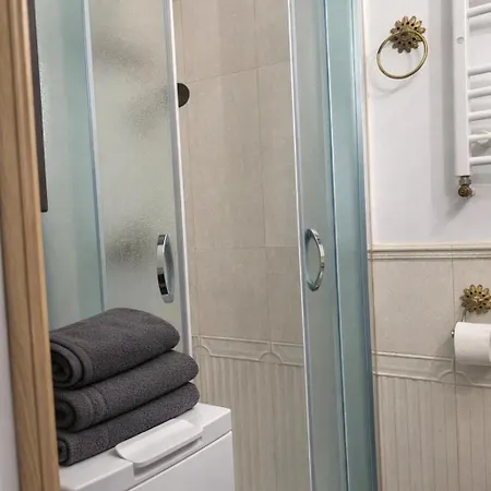 Staromiejski Apartment Olsztyn