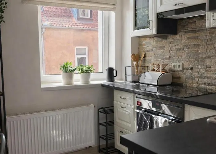 Staromiejski Olsztyn