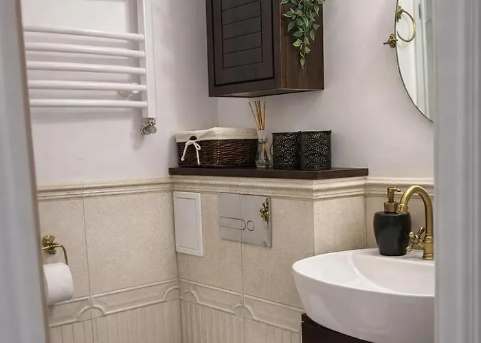 Staromiejski Olsztyn (Warmian-Masurian)